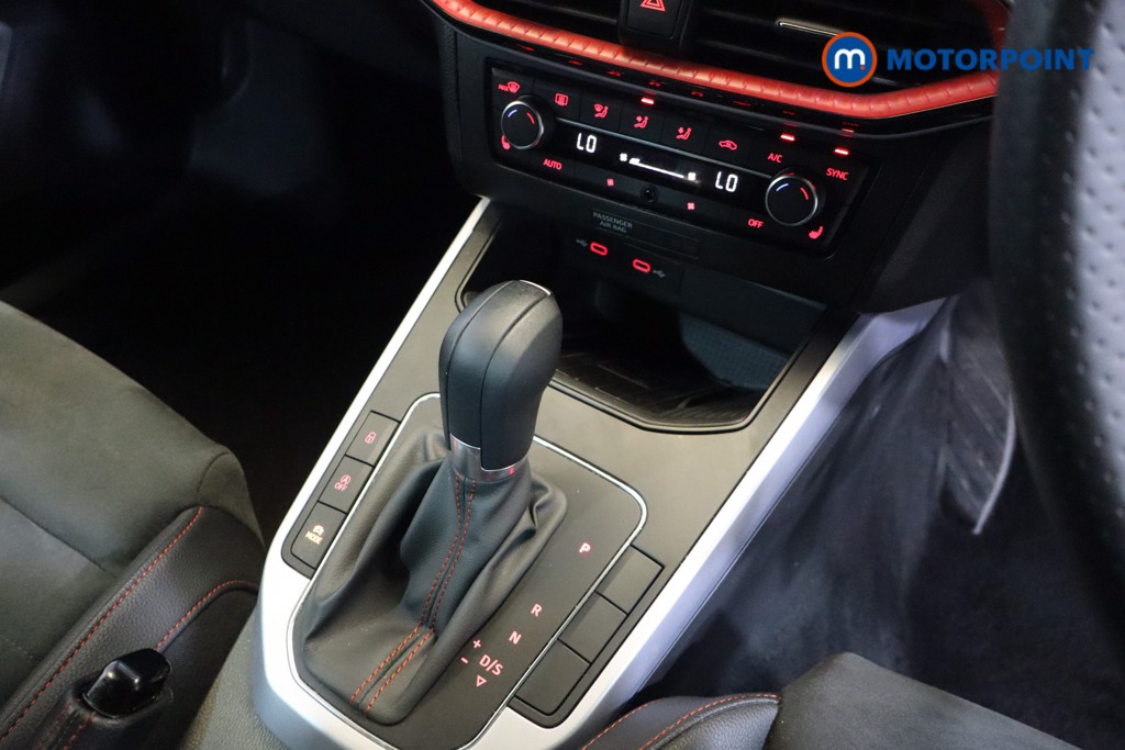 Seat Arona Fr Sport Automatic Petrol SUV - Stock Number (1543348) - 4th supplementary image