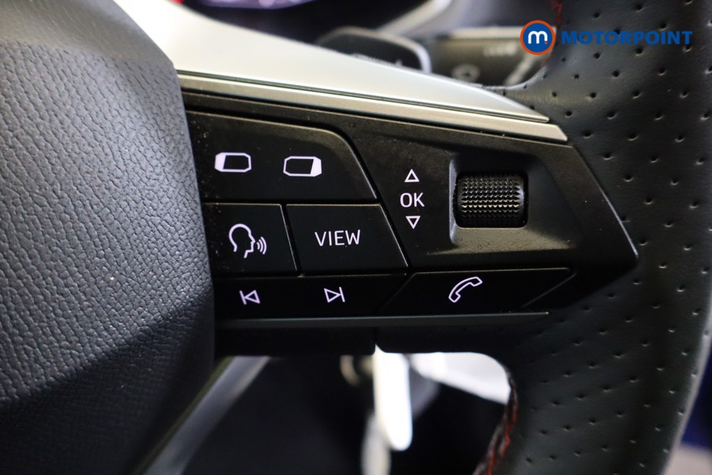 Seat Arona Fr Sport Automatic Petrol SUV - Stock Number (1543348) - 6th supplementary image