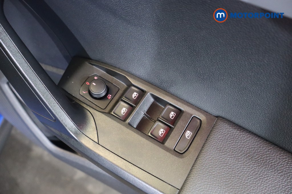 Seat Arona Fr Sport Automatic Petrol SUV - Stock Number (1543348) - 7th supplementary image