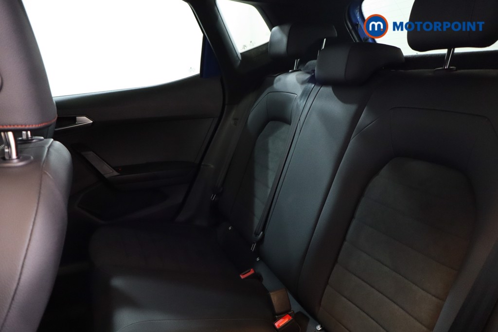 Seat Arona Fr Sport Automatic Petrol SUV - Stock Number (1543348) - 9th supplementary image