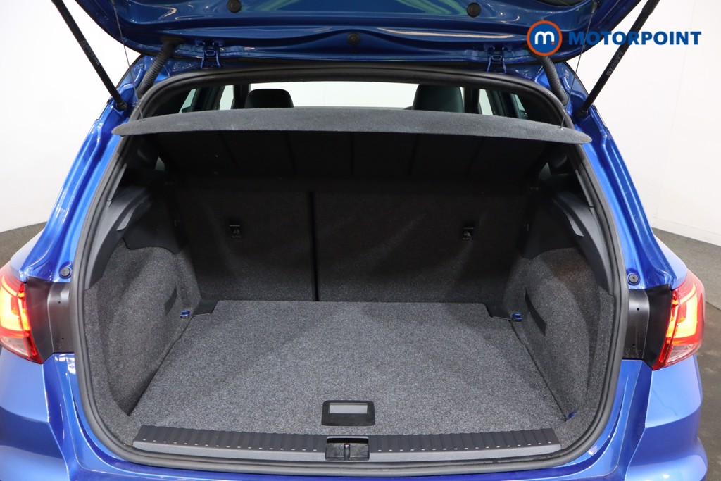 Seat Arona Fr Sport Automatic Petrol SUV - Stock Number (1543348) - 10th supplementary image