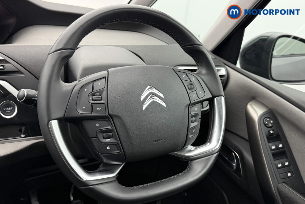 Citroen Grand C4 Spacetourer Shine Manual Diesel People Carrier - Stock Number (1543361) - 2nd supplementary image
