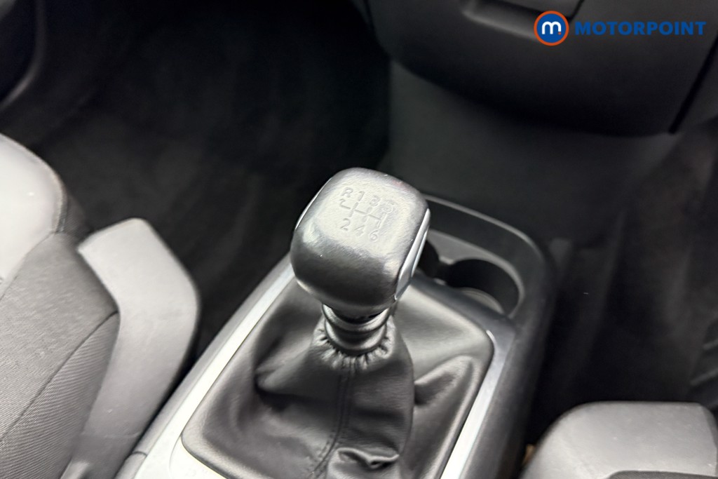Citroen Grand C4 Spacetourer Shine Manual Diesel People Carrier - Stock Number (1543361) - 11th supplementary image