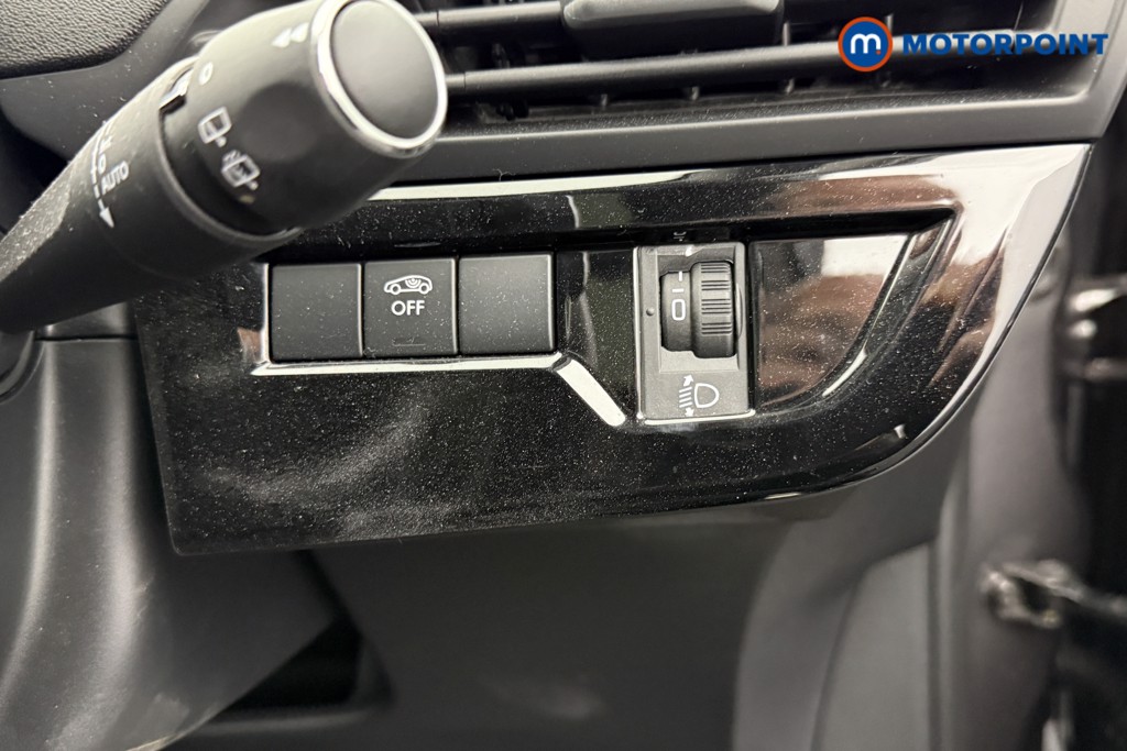 Citroen Grand C4 Spacetourer Shine Manual Diesel People Carrier - Stock Number (1543361) - 14th supplementary image