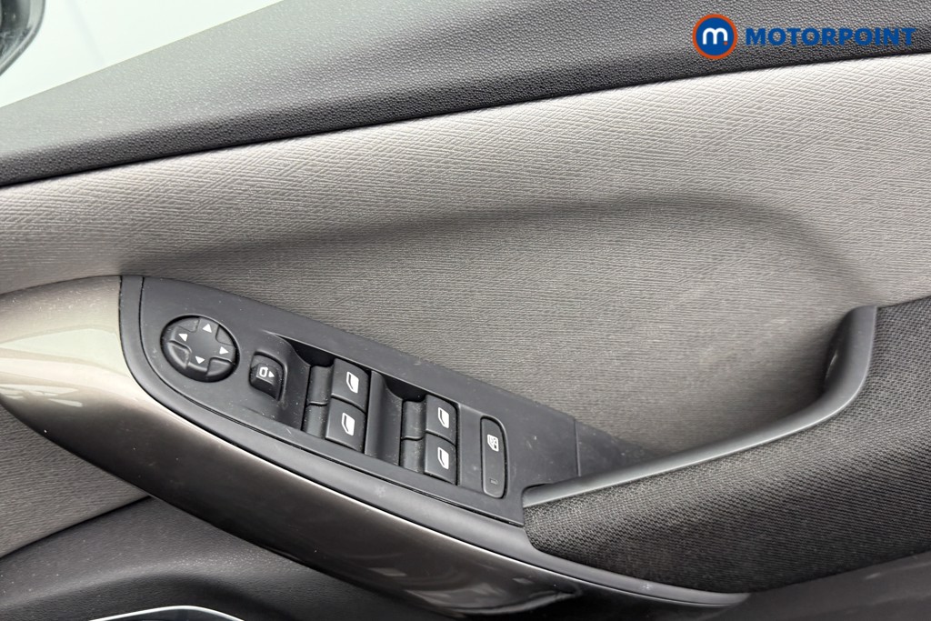 Citroen Grand C4 Spacetourer Shine Manual Diesel People Carrier - Stock Number (1543361) - 15th supplementary image