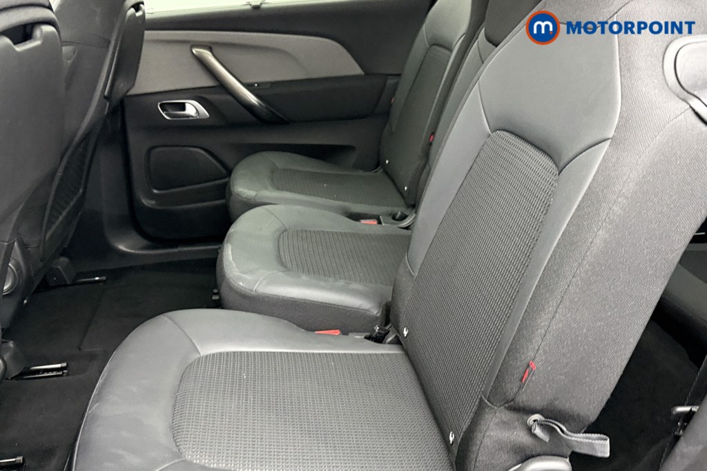 Citroen Grand C4 Spacetourer Shine Manual Diesel People Carrier - Stock Number (1543361) - 22nd supplementary image