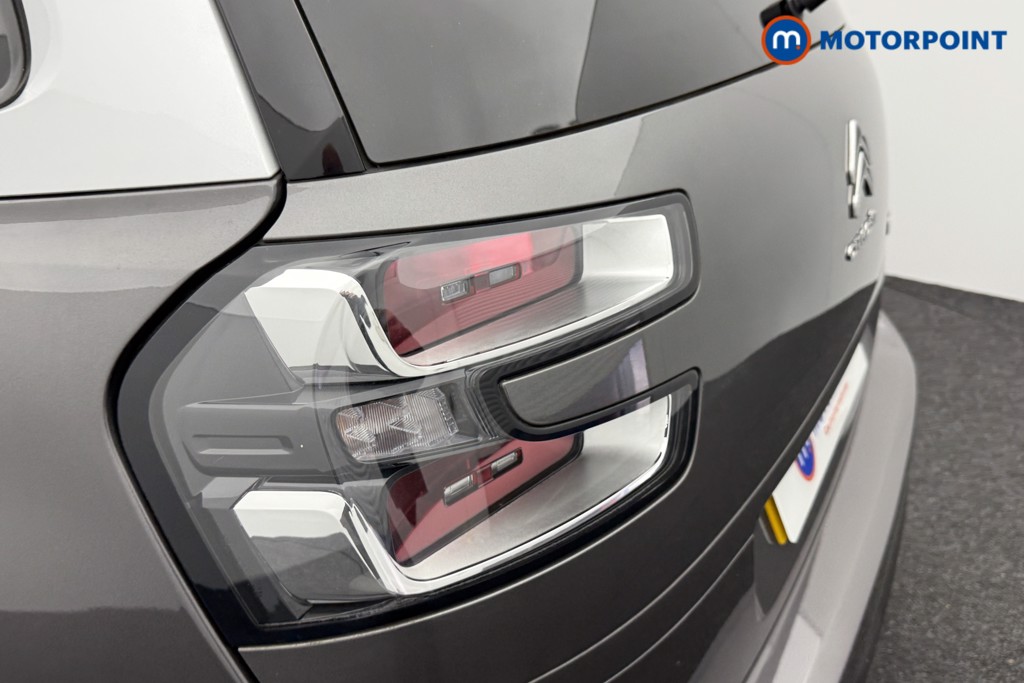 Citroen Grand C4 Spacetourer Shine Manual Diesel People Carrier - Stock Number (1543361) - 24th supplementary image