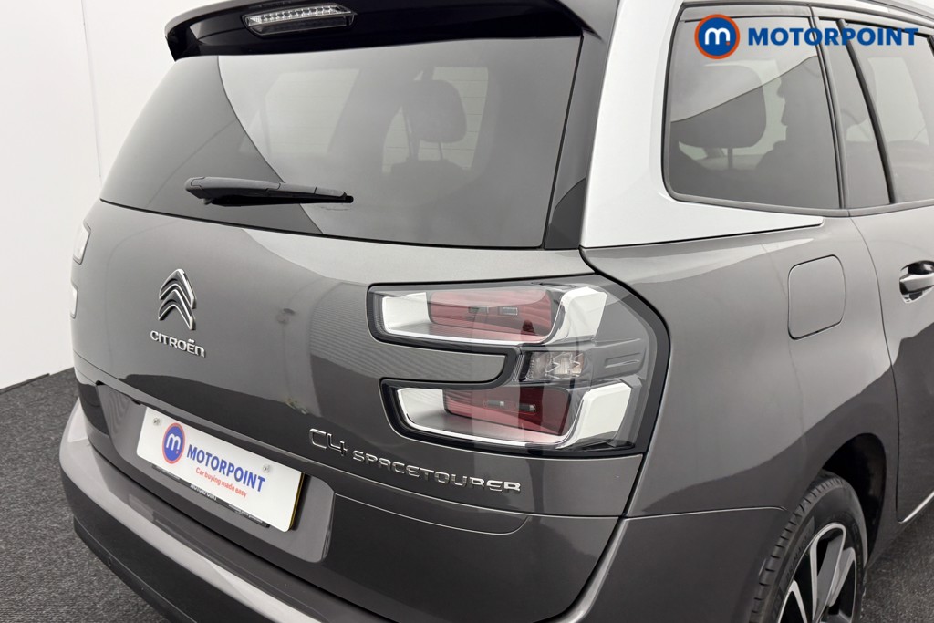 Citroen Grand C4 Spacetourer Shine Manual Diesel People Carrier - Stock Number (1543361) - 25th supplementary image