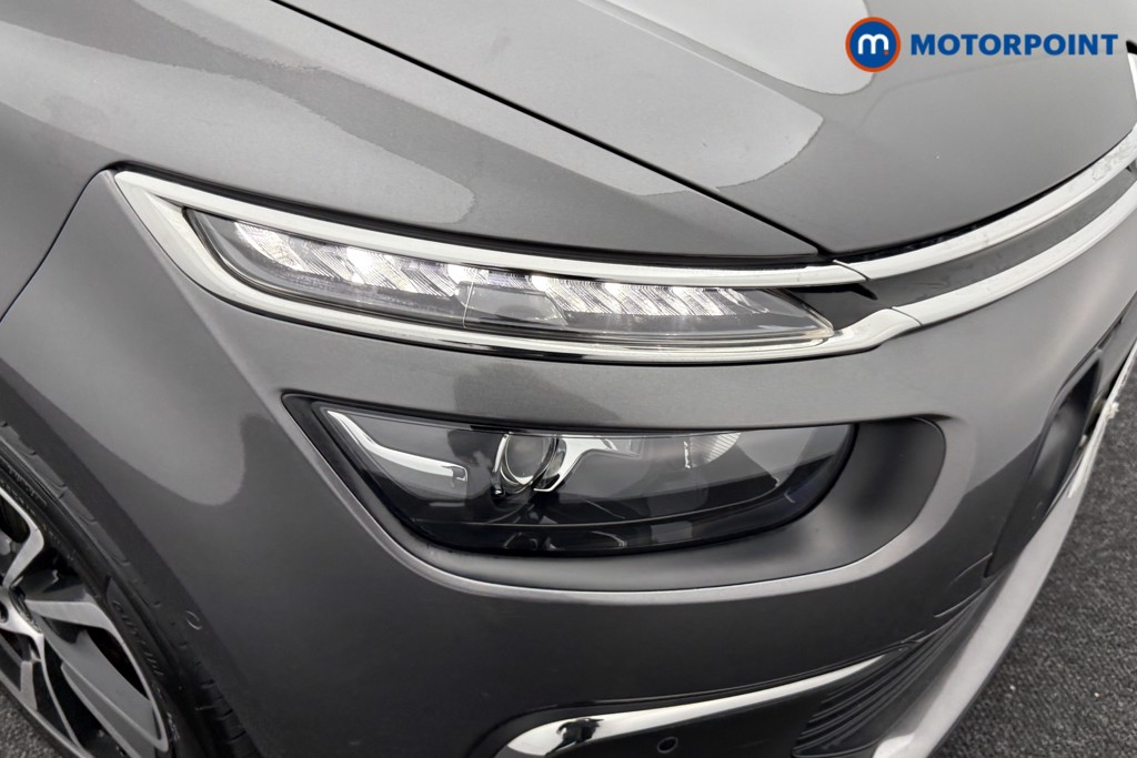 Citroen Grand C4 Spacetourer Shine Manual Diesel People Carrier - Stock Number (1543361) - 26th supplementary image