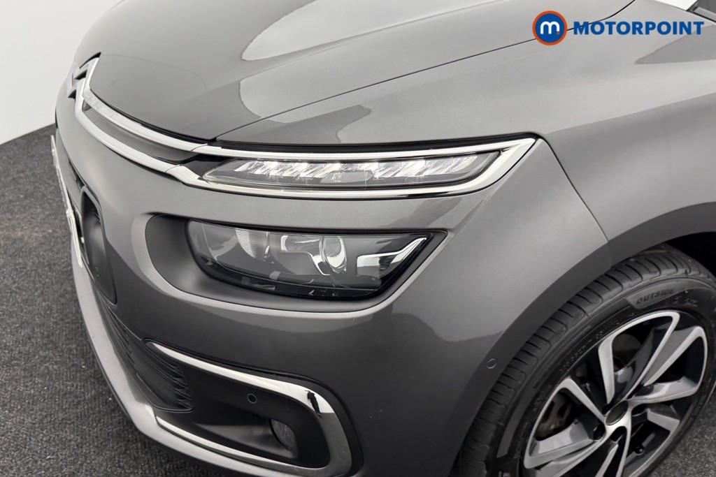 Citroen Grand C4 Spacetourer Shine Manual Diesel People Carrier - Stock Number (1543361) - 27th supplementary image