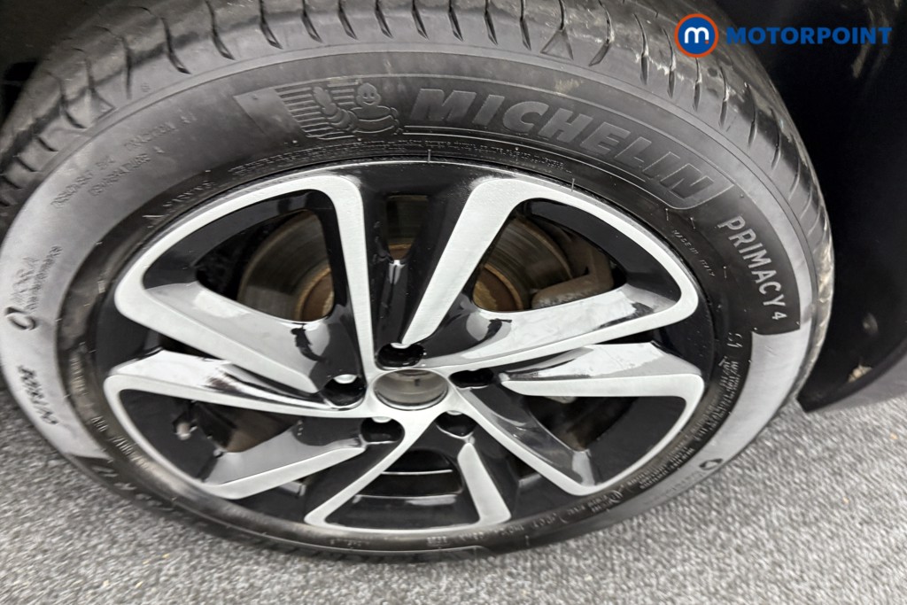 Citroen Grand C4 Spacetourer Shine Manual Diesel People Carrier - Stock Number (1543361) - 29th supplementary image