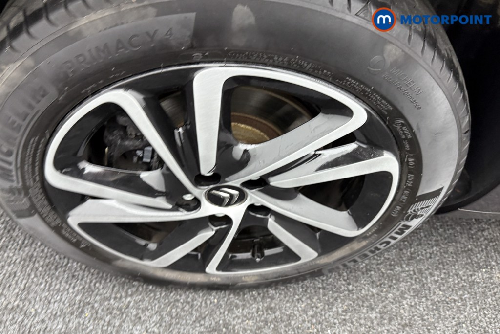 Citroen Grand C4 Spacetourer Shine Manual Diesel People Carrier - Stock Number (1543361) - 30th supplementary image