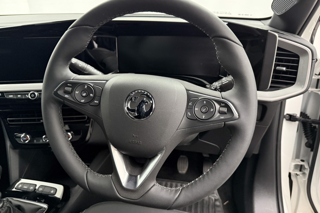 Vauxhall Mokka Ultimate Manual Petrol SUV - Stock Number (1543543) - 2nd supplementary image