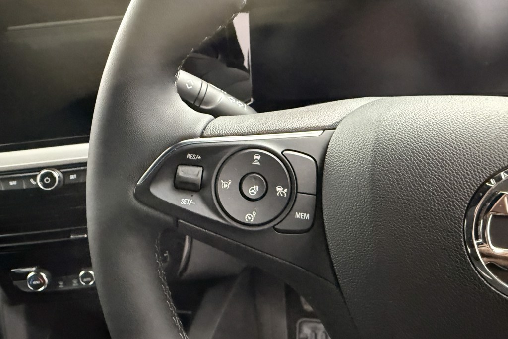 Vauxhall Mokka Ultimate Manual Petrol SUV - Stock Number (1543543) - 3rd supplementary image