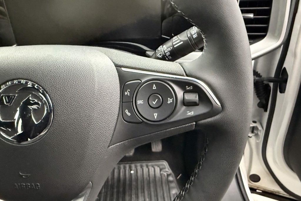 Vauxhall Mokka Ultimate Manual Petrol SUV - Stock Number (1543543) - 4th supplementary image