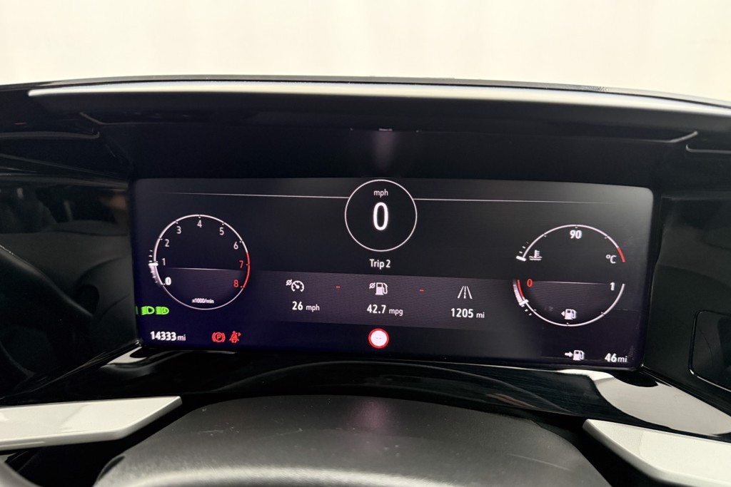 Vauxhall Mokka Ultimate Manual Petrol SUV - Stock Number (1543543) - 5th supplementary image