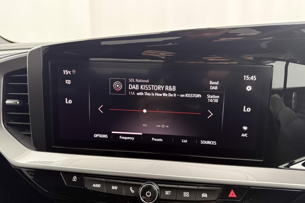 Vauxhall Mokka Ultimate Manual Petrol SUV - Stock Number (1543543) - 6th supplementary image