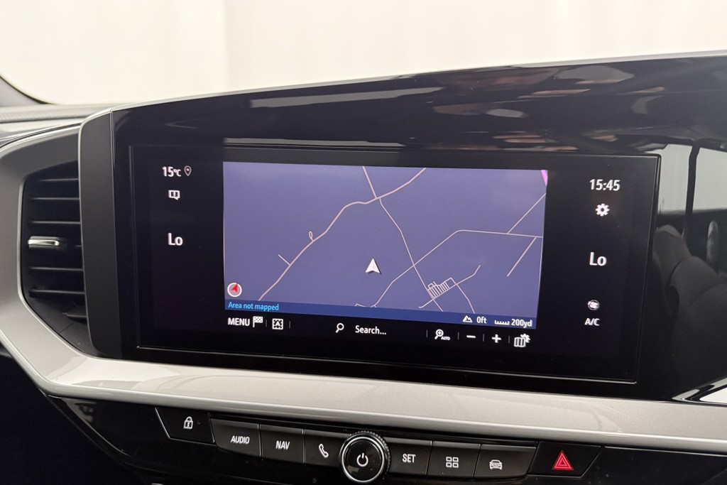 Vauxhall Mokka Ultimate Manual Petrol SUV - Stock Number (1543543) - 7th supplementary image