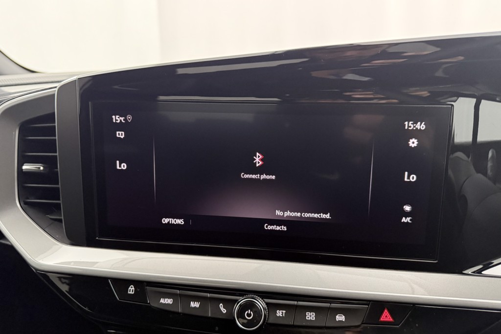 Vauxhall Mokka Ultimate Manual Petrol SUV - Stock Number (1543543) - 8th supplementary image