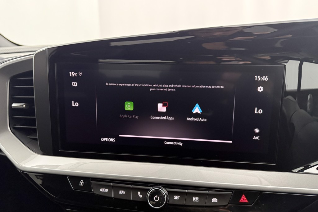 Vauxhall Mokka Ultimate Manual Petrol SUV - Stock Number (1543543) - 9th supplementary image