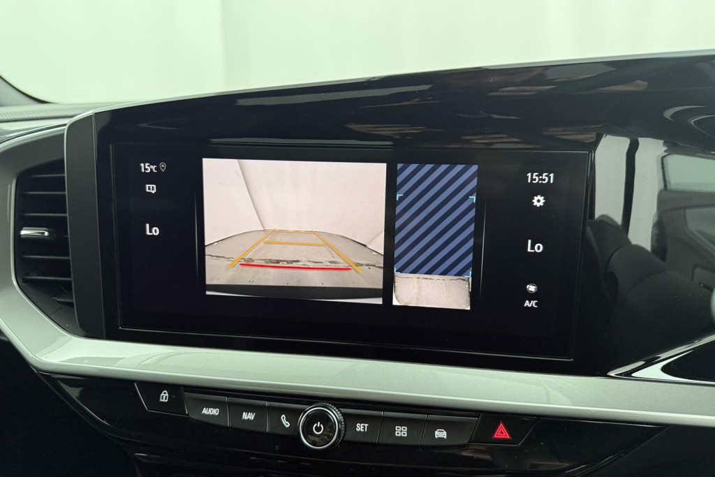 Vauxhall Mokka Ultimate Manual Petrol SUV - Stock Number (1543543) - 10th supplementary image