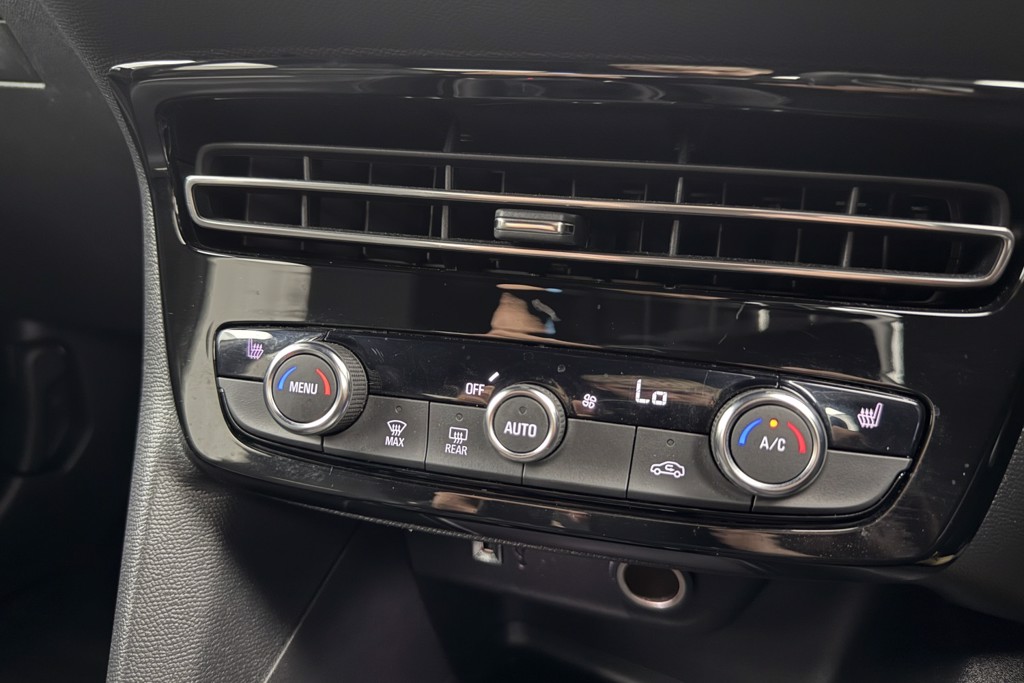 Vauxhall Mokka Ultimate Manual Petrol SUV - Stock Number (1543543) - 11th supplementary image