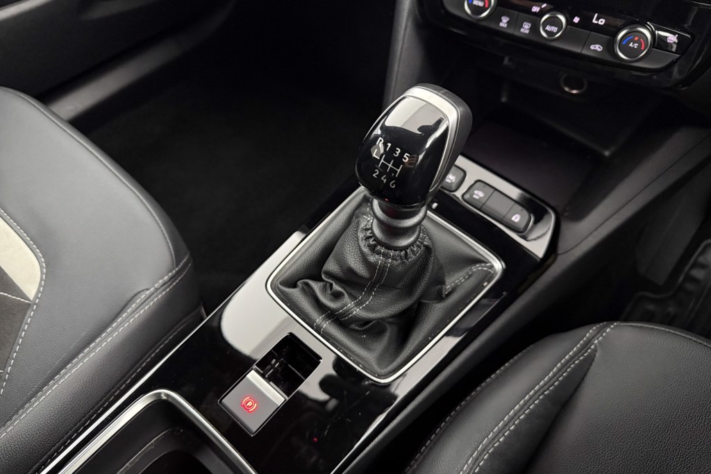 Vauxhall Mokka Ultimate Manual Petrol SUV - Stock Number (1543543) - 13th supplementary image