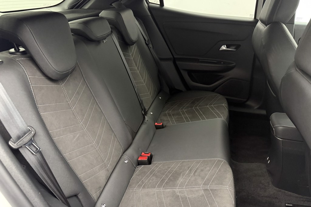 Vauxhall Mokka Ultimate Manual Petrol SUV - Stock Number (1543543) - 20th supplementary image