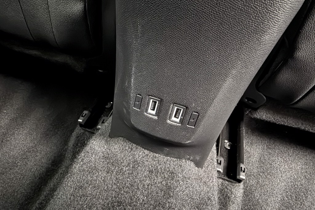 Vauxhall Mokka Ultimate Manual Petrol SUV - Stock Number (1543543) - 22nd supplementary image