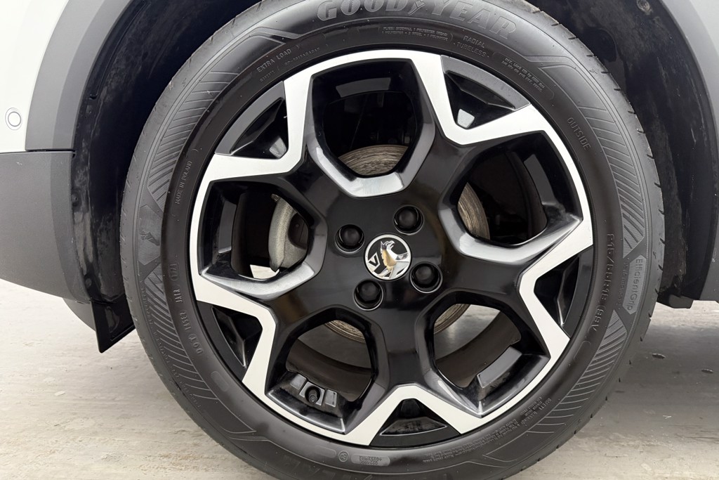 Vauxhall Mokka Ultimate Manual Petrol SUV - Stock Number (1543543) - 25th supplementary image