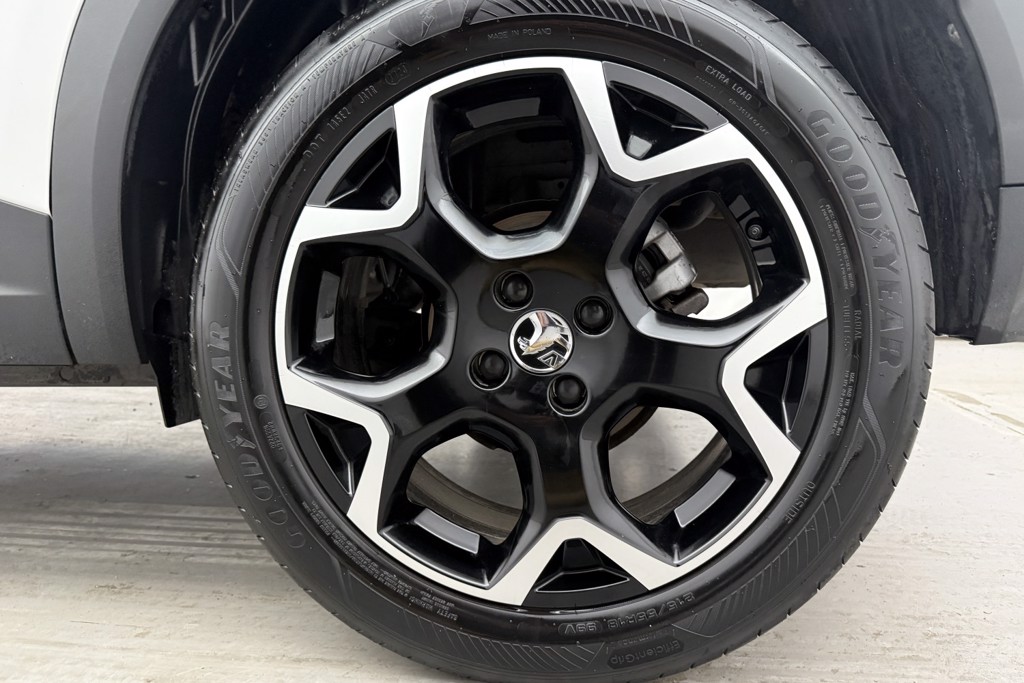 Vauxhall Mokka Ultimate Manual Petrol SUV - Stock Number (1543543) - 26th supplementary image