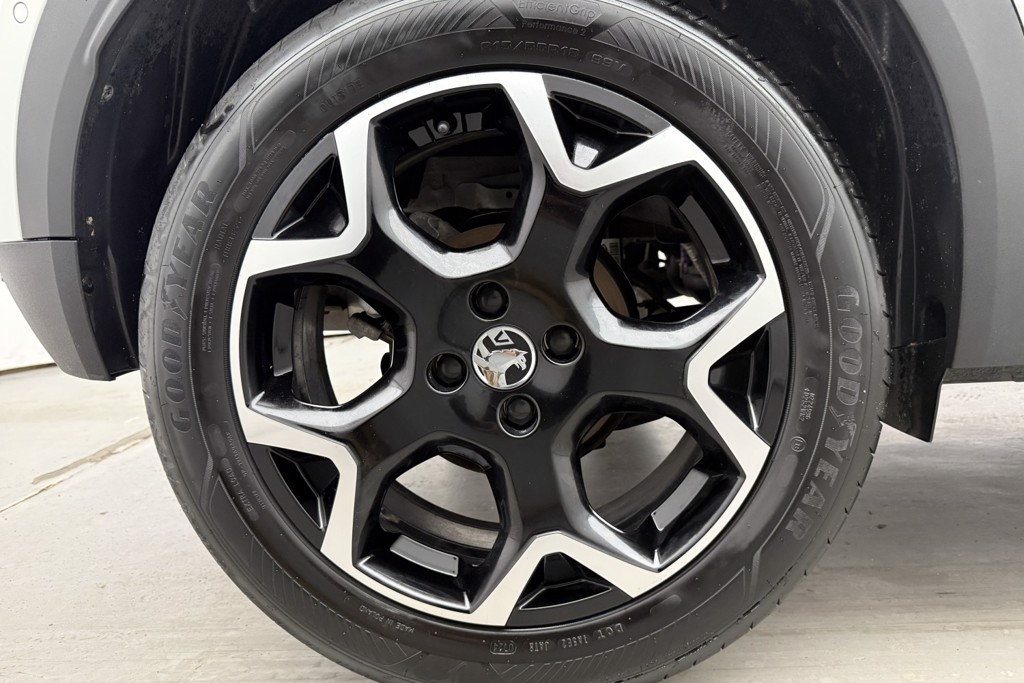 Vauxhall Mokka Ultimate Manual Petrol SUV - Stock Number (1543543) - 27th supplementary image