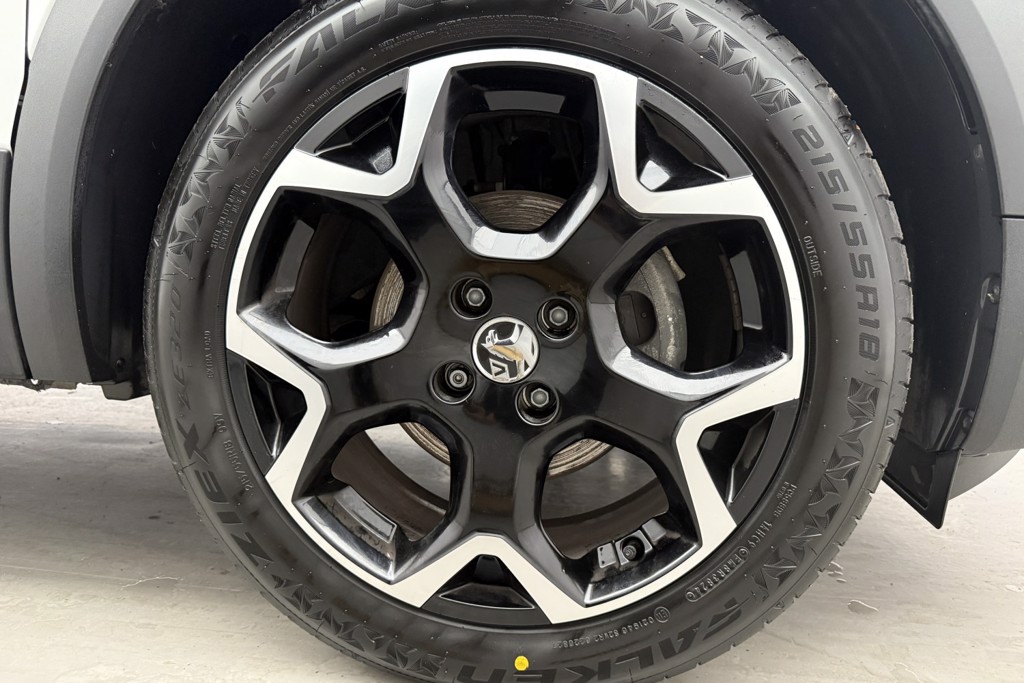 Vauxhall Mokka Ultimate Manual Petrol SUV - Stock Number (1543543) - 28th supplementary image