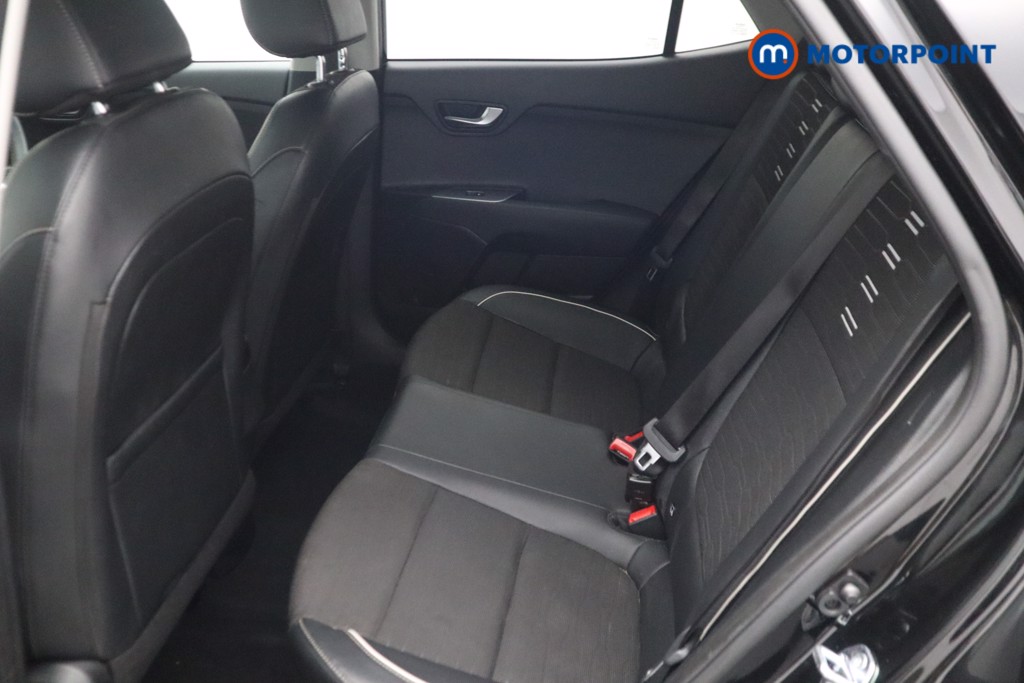 KIA Stonic Gt-Line S Automatic Petrol SUV - Stock Number (1543579) - 2nd supplementary image