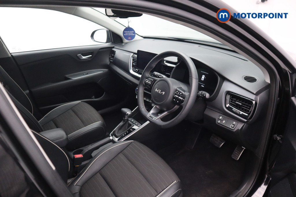 KIA Stonic Gt-Line S Automatic Petrol SUV - Stock Number (1543579) - 3rd supplementary image