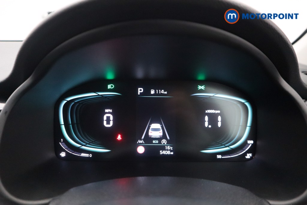 KIA Stonic Gt-Line S Automatic Petrol SUV - Stock Number (1543579) - 4th supplementary image