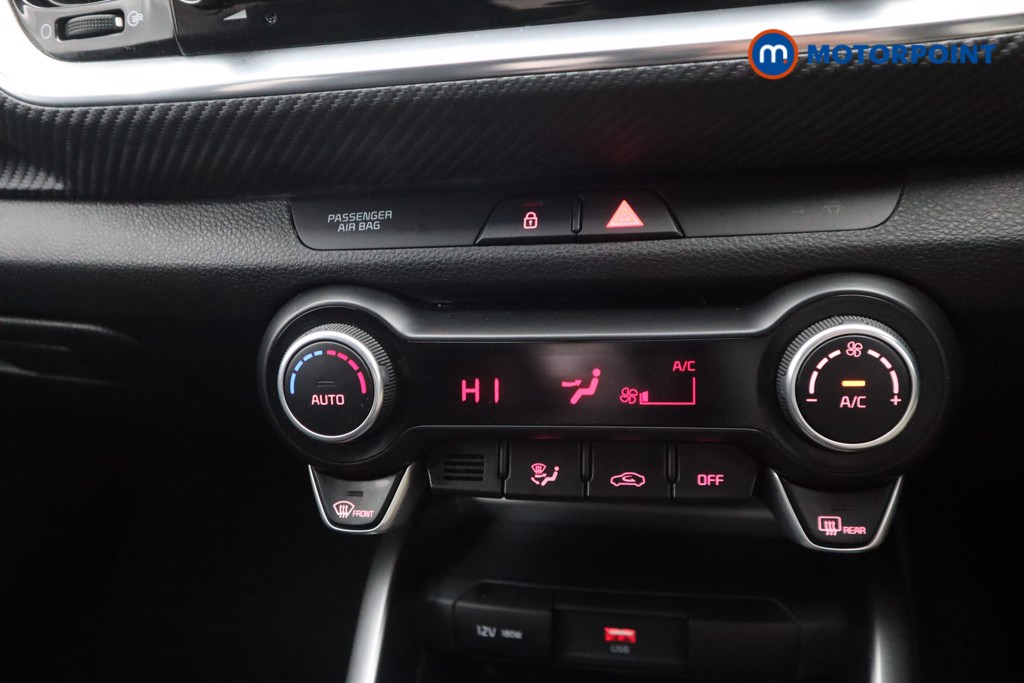 KIA Stonic Gt-Line S Automatic Petrol SUV - Stock Number (1543579) - 10th supplementary image