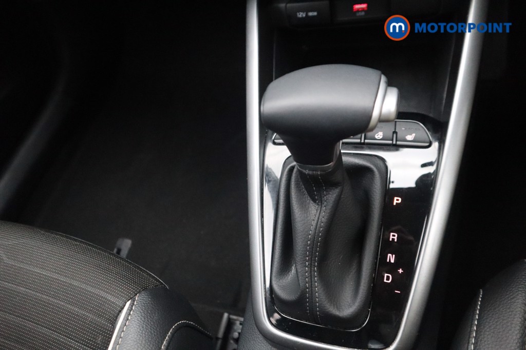 KIA Stonic Gt-Line S Automatic Petrol SUV - Stock Number (1543579) - 11th supplementary image