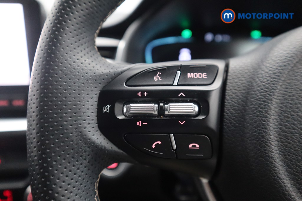KIA Stonic Gt-Line S Automatic Petrol SUV - Stock Number (1543579) - 13th supplementary image