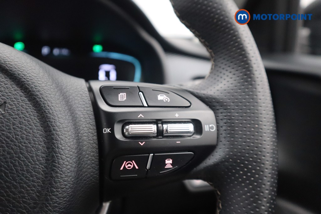 KIA Stonic Gt-Line S Automatic Petrol SUV - Stock Number (1543579) - 14th supplementary image