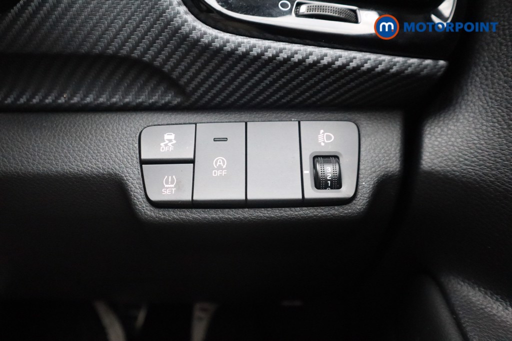 KIA Stonic Gt-Line S Automatic Petrol SUV - Stock Number (1543579) - 15th supplementary image