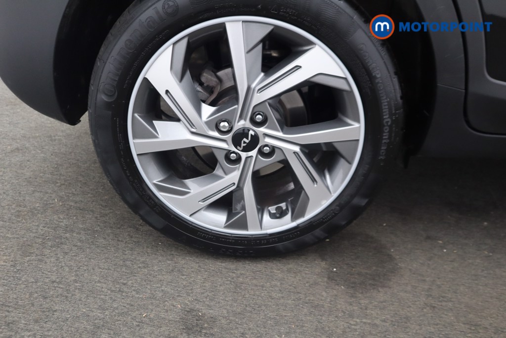 KIA Stonic Gt-Line S Automatic Petrol SUV - Stock Number (1543579) - 18th supplementary image
