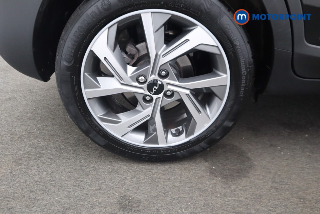 KIA Stonic Gt-Line S Automatic Petrol SUV - Stock Number (1543579) - 19th supplementary image