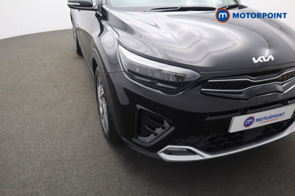 KIA Stonic Gt-Line S Automatic Petrol SUV - Stock Number (1543579) - 22nd supplementary image