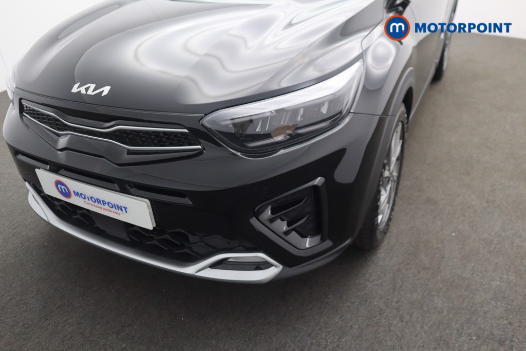 KIA Stonic Gt-Line S Automatic Petrol SUV - Stock Number (1543579) - 23rd supplementary image