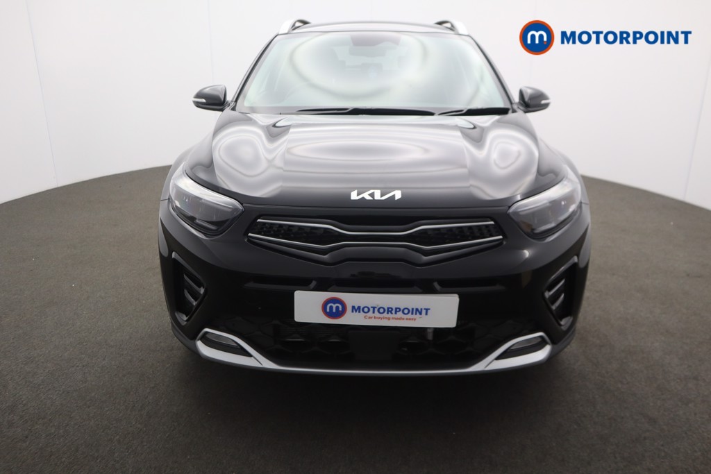 KIA Stonic Gt-Line S Automatic Petrol SUV - Stock Number (1543579) - 28th supplementary image