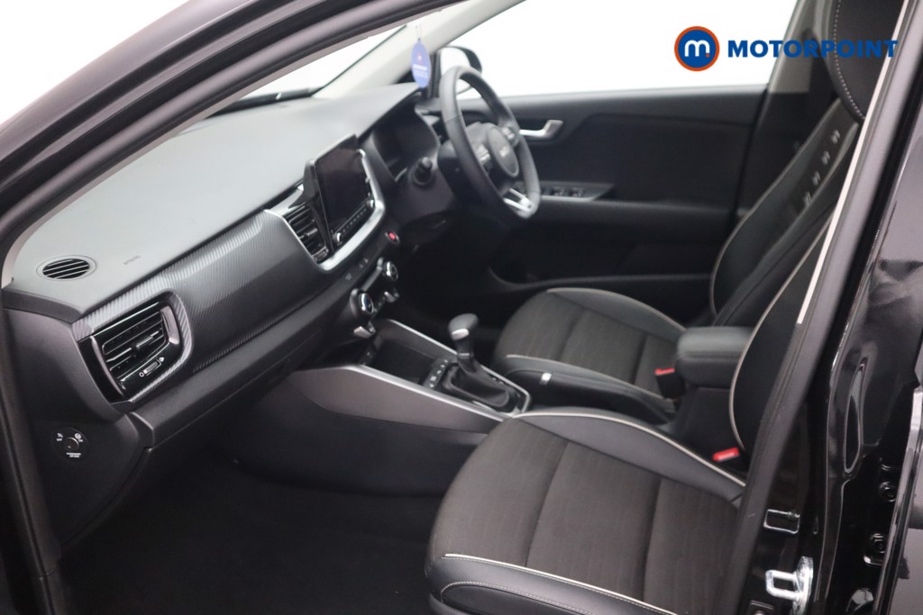 KIA Stonic Gt-Line S Automatic Petrol SUV - Stock Number (1543579) - 1st supplementary image