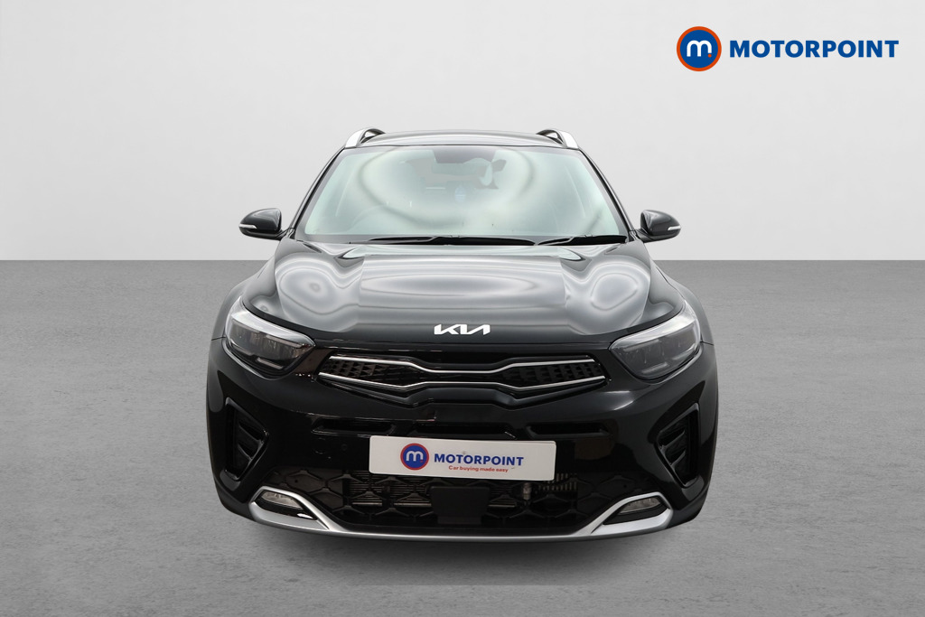 KIA Stonic Gt-Line S Automatic Petrol SUV - Stock Number (1543579) - Front bumper