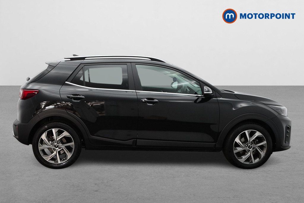 KIA Stonic Gt-Line S Automatic Petrol SUV - Stock Number (1543579) - Drivers side
