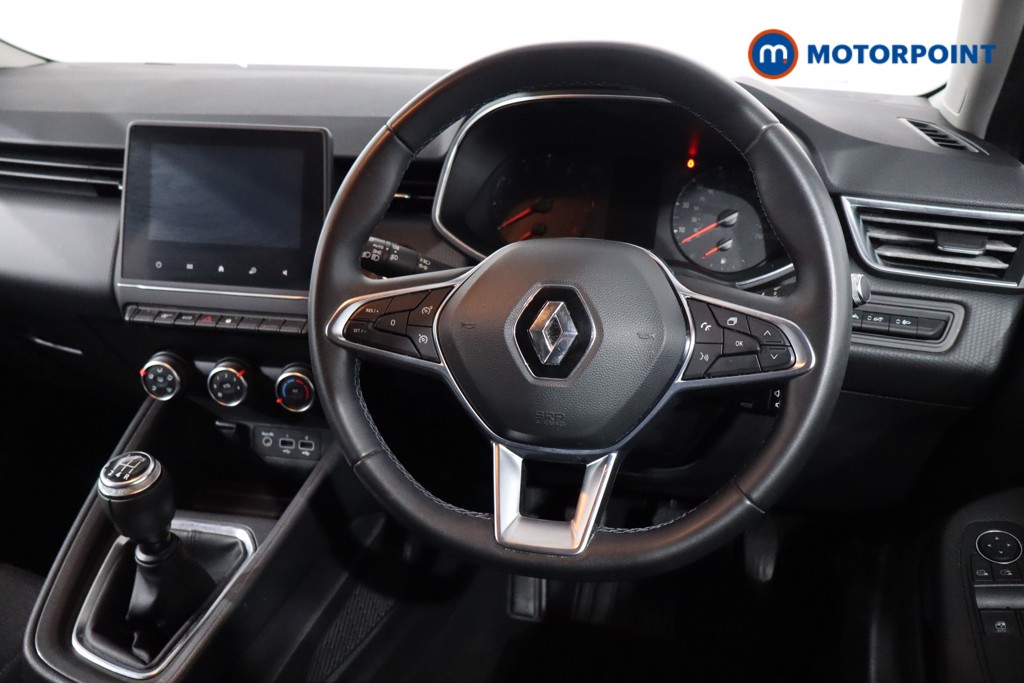 Renault Clio Iconic Manual Petrol Hatchback - Stock Number (1543660) - 3rd supplementary image